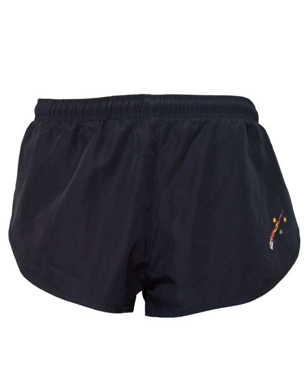 WHITEFRIARS SHORTS ATHLETIC