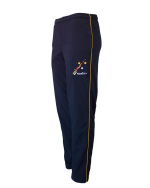 WHITEFRIARS TRACKPANTS STRETCH