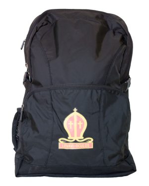 YVG SCHOOLBAG CHIROPAK SENIOR