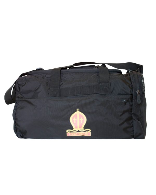 YVG SCHOOLBAG SPORT SENIOR