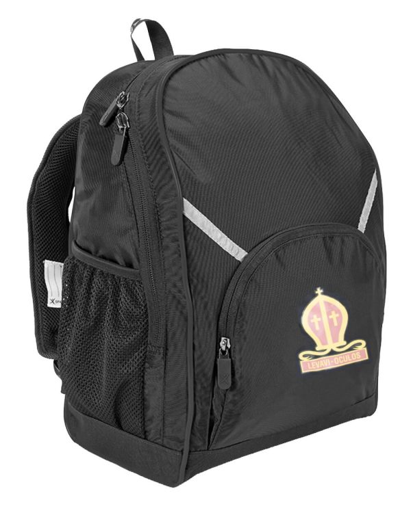 YVG SCHOOLBAG UNOPAK