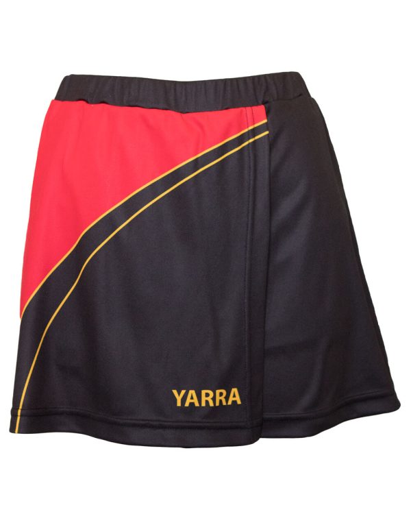 YVG SKORT SPORT