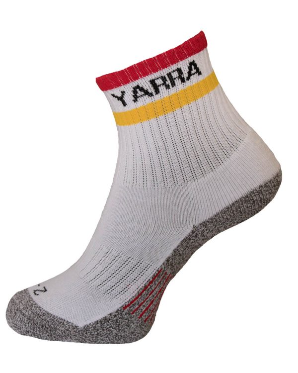 YVG SOCKS SPORT 2PK