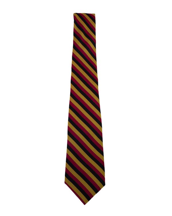 YVG TIE SENIOR 137CM