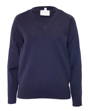 FINTONA PULLOVER 06-14