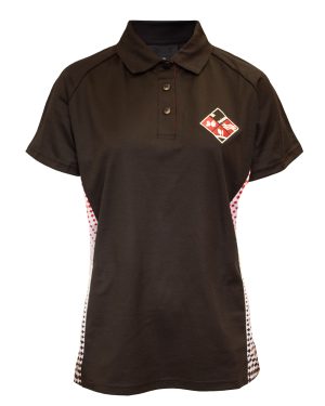 ST HELENA POLO ACTIVE FITTED