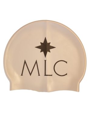 MLC SQUAD SWIM CAP