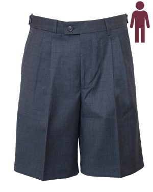 Senior Shorts - Belt Loop Mens