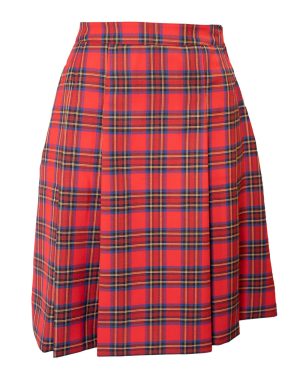 MENTONE GG SKIRT JNR