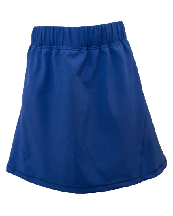 LORETO GIRLS SKORT SPORT