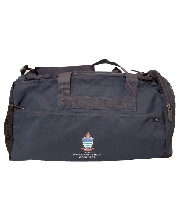 MENTONE GIRLS GRAMMAR SCHOOLBAG