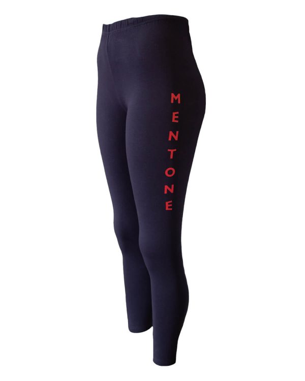 MENTONE GIRLS GRAMMAR LEGGINGS