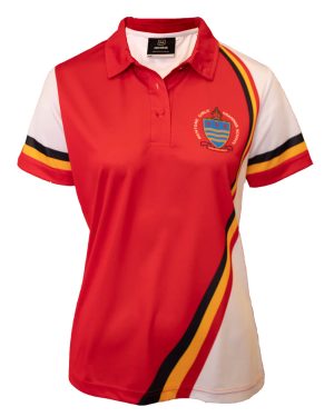 MENTONE GIRLS GRAMMAR POLO ADULT