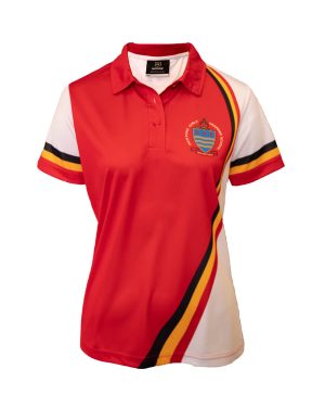 MENTONE GIRLS GRAMMAR POLO CHILD