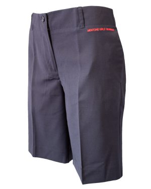 MENTONE GIRLS GRAMMAR SHORTS SENIOR