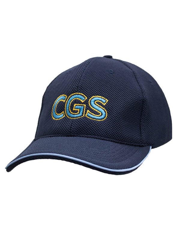 CANBERRA CAP SPORTS