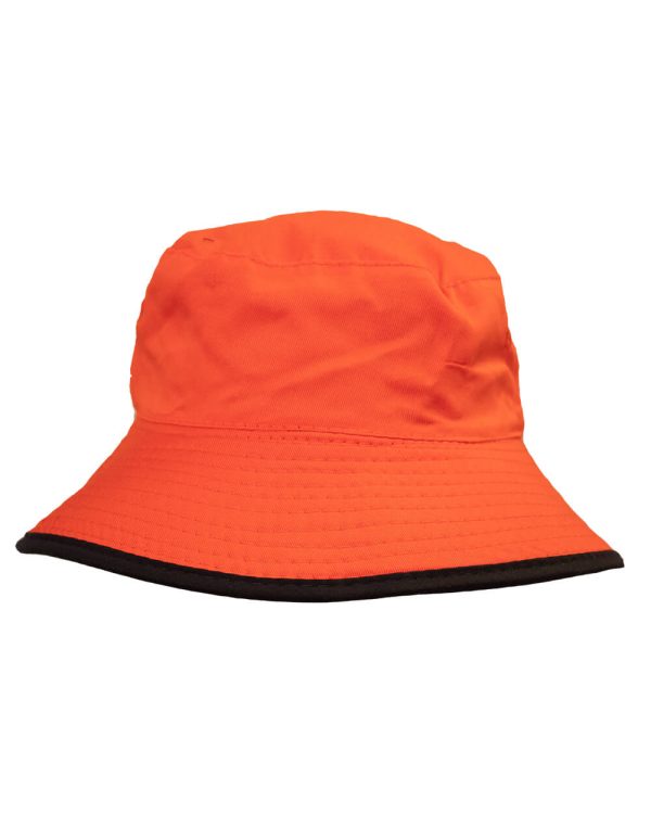 CANBERRA BUCKET HAT - Year 3 to 6