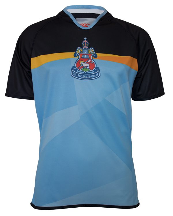 CANBERRA JERSEY RUGBY