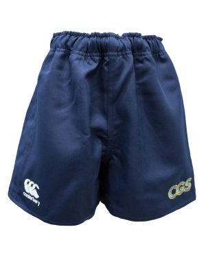 CANBERRA SHORTS RUGBY