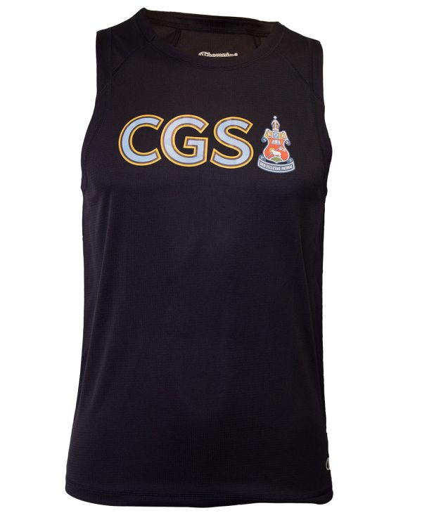 CANBERRA SINGLET GYM