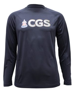 CANBERRA TOP TRAINING LONG SLEEVE