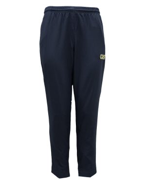 CANBERRA TRACKPANTS UNISEX - YEAR 6 TO 12