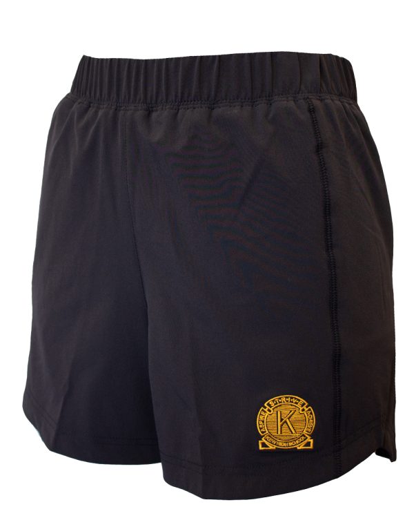 KEW HIGH SPORT SHORTS WITH INNER