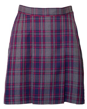 MCKINNON SKIRT - CHILD