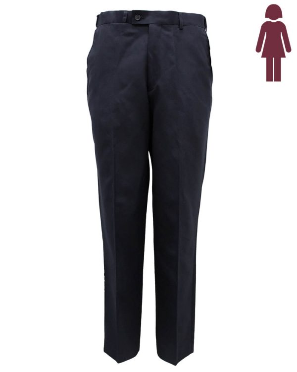 CANBERRA PANTS NAVY  - JUNIOR SIZES