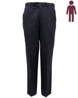 CANBERRA TROUSERS MENS - STOUT FIT