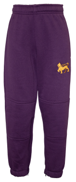 Wesley Fleecy Trackpants