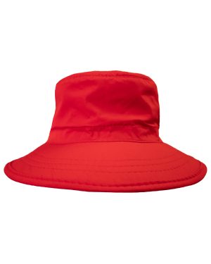 HYBRID BUCKET HAT