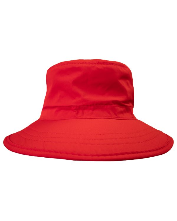 HYBRID BUCKET HAT