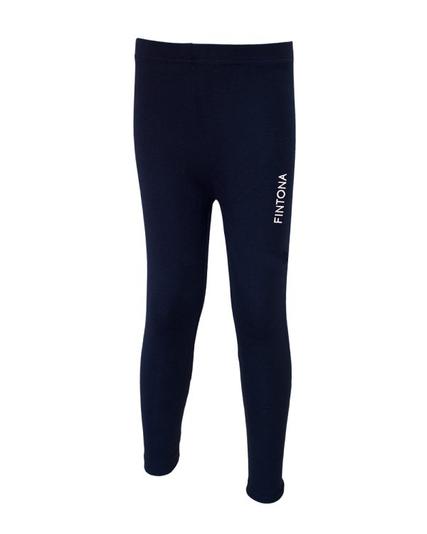 FINTONA LEGGINGS JUNIOR CAMPUS