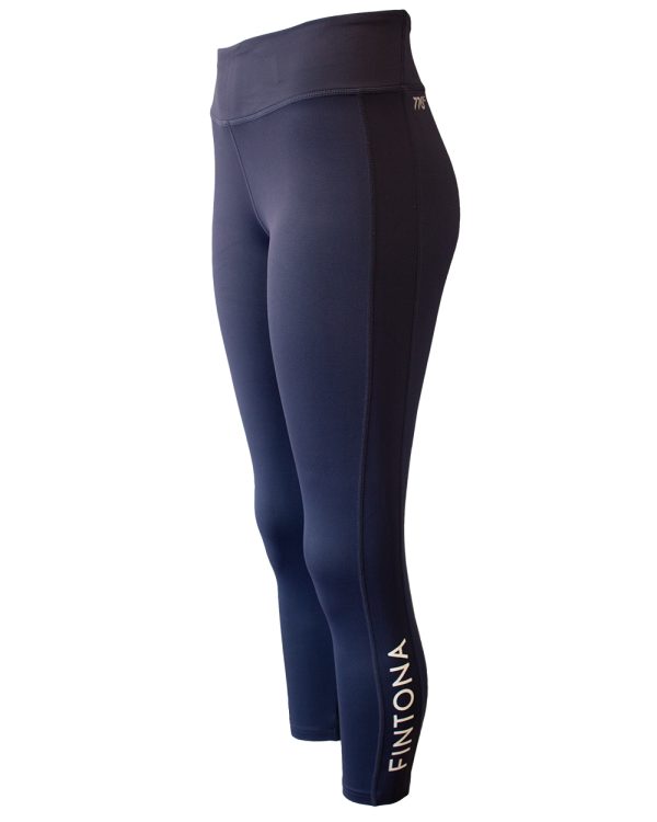 FINTONA COMPRESSION LEGGINGS