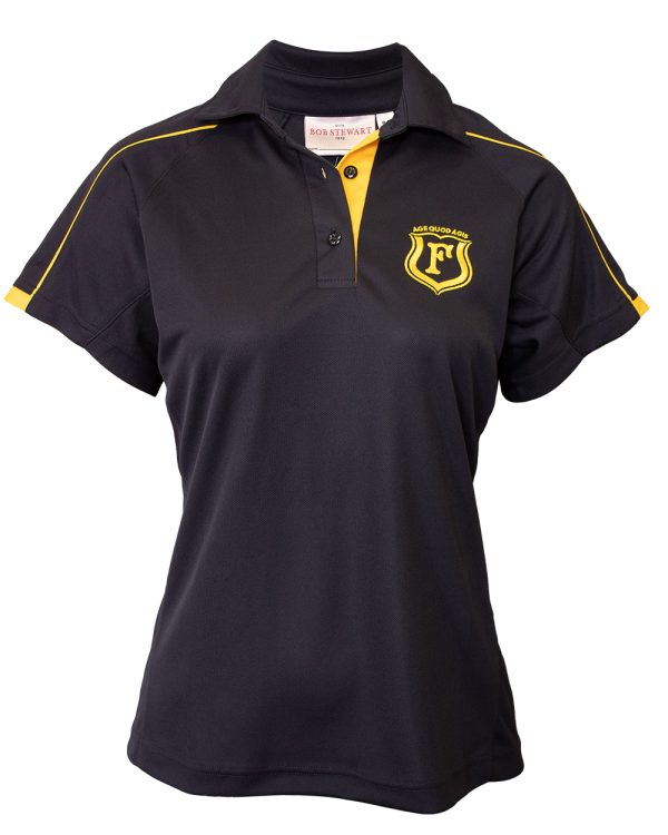 FINTONA SPORTS POLO