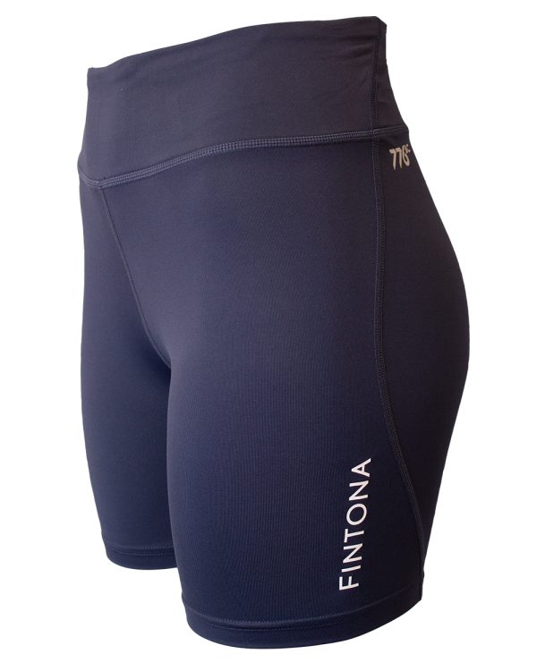 FINTONA COMPRESSION SPORT SHORTS