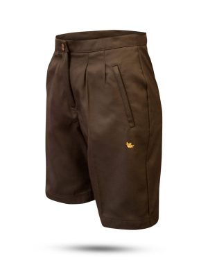 MELBA COLLEGE SHORTS TAILORED
