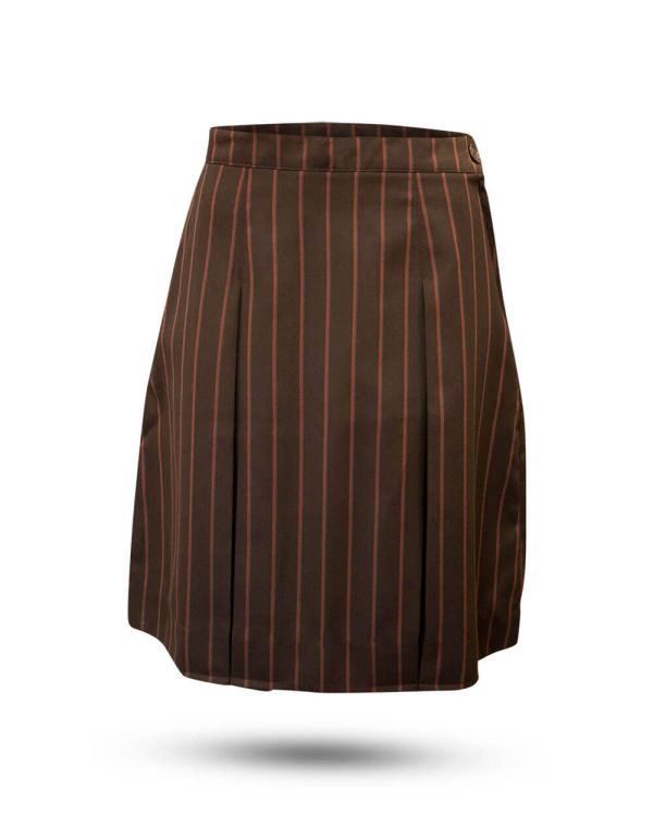 MELBA COLLEGE SKIRT - ADULT