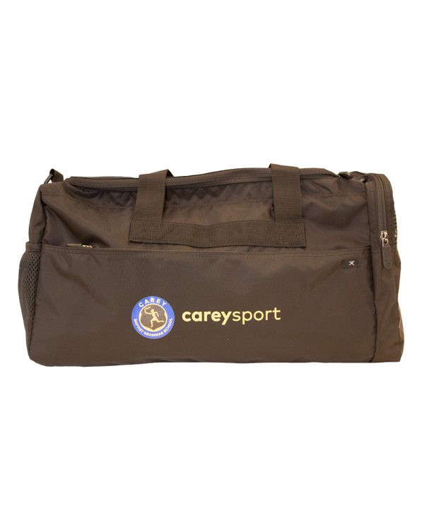 CAREY OLYMPIC SPORTSBAG