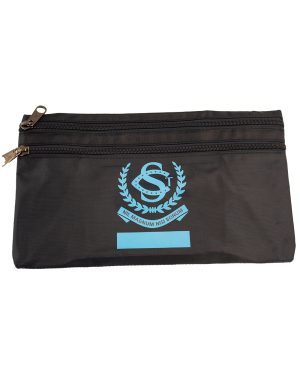 ST CATHERINES PENCIL CASE