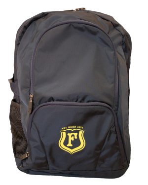 FINTONA SCHOOLBAG AIROPAK