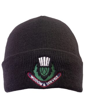 MCKINNON BEANIE