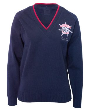 STAR OF SEA PULLOVER VCE 10-14
