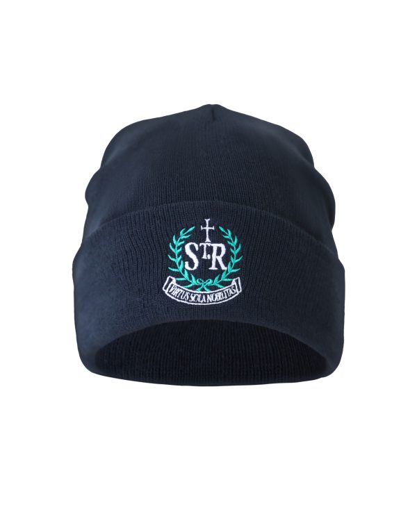 ST ROCH'S BEANIE