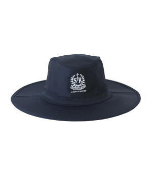 ST ROCH'S HAT SLOUCH