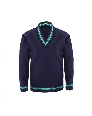 ST ROCH'S PULLOVER 16+