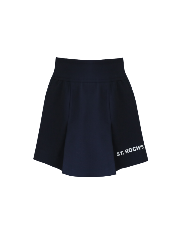 ST ROCH'S SKORT