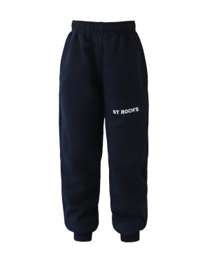 ST ROCH'S TRACKPANTS