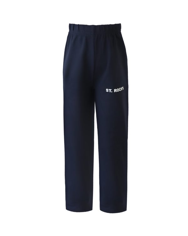 ST ROCH'S TRACKPANTS GIRLS